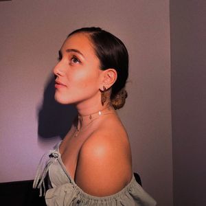 Meet your Posher, Karina